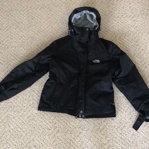 North Face Summit Series jacket